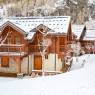 Valloire - Chalet Alpen Roc. Valloire